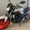 YAMAHA MT-03 ABS YAMAHA MT-03 ABS