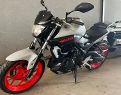 YAMAHA MT-03 ABS YAMAHA MT-03 ABS