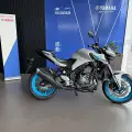 YAMAHA MT-03 CONNECTED ABS YAMAHA MT-03 CONNECTED ABS