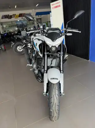 YAMAHA-MT-03 CONNECTED ABS-2026