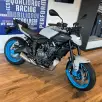 YAMAHA MT-07 CONNECTED ABS YAMAHA MT-07 CONNECTED ABS