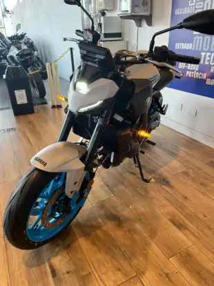YAMAHA-MT-07 CONNECTED ABS YAMAHA-MT-07 CONNECTED ABS-2026