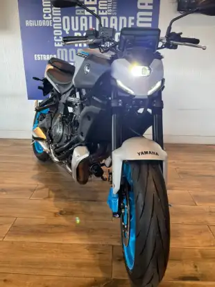 YAMAHA-MT-07 CONNECTED ABS YAMAHA-MT-07 CONNECTED ABS-2026