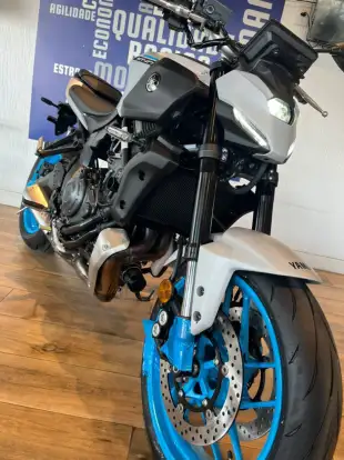 YAMAHA-MT-07 CONNECTED ABS YAMAHA-MT-07 CONNECTED ABS-2026