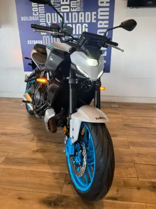 YAMAHA-MT-07 CONNECTED ABS YAMAHA-MT-07 CONNECTED ABS-2026