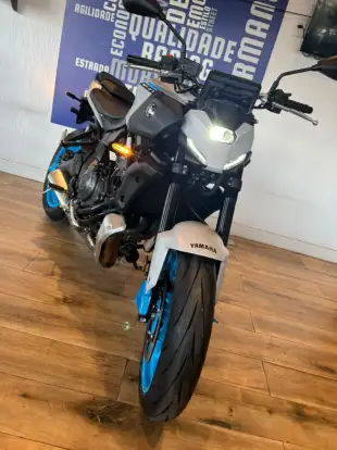 YAMAHA-MT-07 CONNECTED ABS YAMAHA-MT-07 CONNECTED ABS-2026