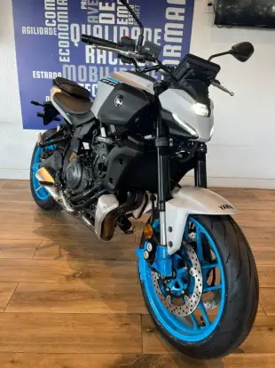 YAMAHA-MT-07 CONNECTED ABS YAMAHA-MT-07 CONNECTED ABS-2026