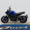 YAMAHA MT-09 YAMAHA MT-09