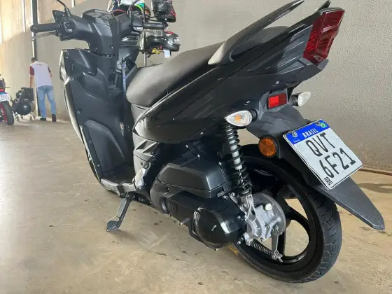 YAMAHA NEO 125 