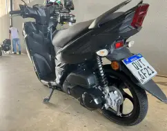 YAMAHA NEO 125 YAMAHA NEO 125