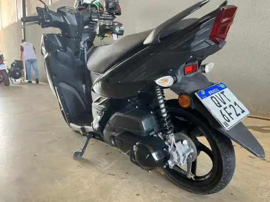 YAMAHA-NEO 125 YAMAHA-NEO 125-2021