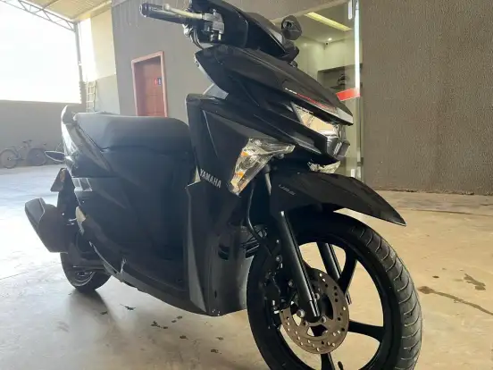 YAMAHA-NEO 125 YAMAHA-NEO 125-2021