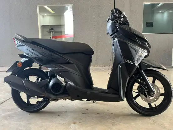 YAMAHA-NEO 125-2021