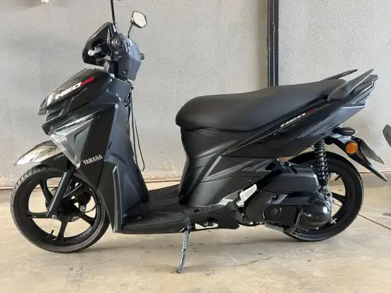 YAMAHA-NEO 125-2021