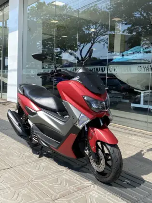 YAMAHA NMAX 160 ABS 