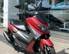 YAMAHA NMAX 160 ABS YAMAHA NMAX 160 ABS