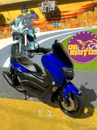 YAMAHA NMAX 160 ABS 