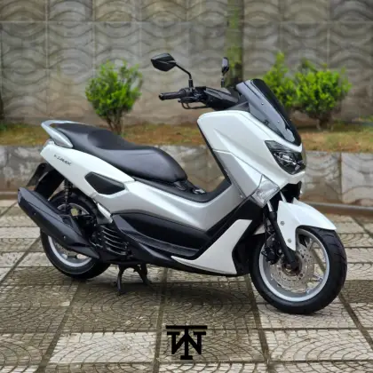 YAMAHA NMAX 160 ABS 