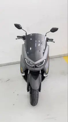 YAMAHA NMAX CONNECTED 160 SE ABS 
