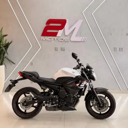 YAMAHA XJ6 N SP 