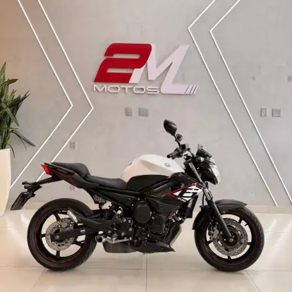 YAMAHA-XJ6 N SP YAMAHA-XJ6 N SP-2015