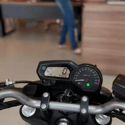 YAMAHA-XJ6 N SP YAMAHA-XJ6 N SP-2015