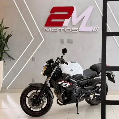 YAMAHA-XJ6 N SP YAMAHA-XJ6 N SP-2015