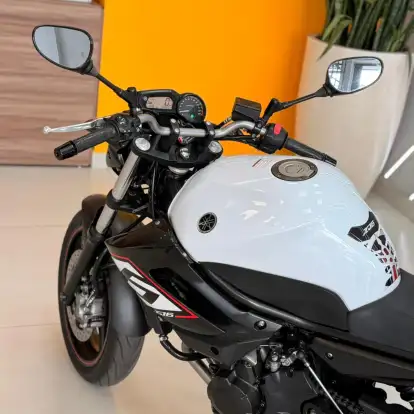 YAMAHA-XJ6 N SP YAMAHA-XJ6 N SP-2015