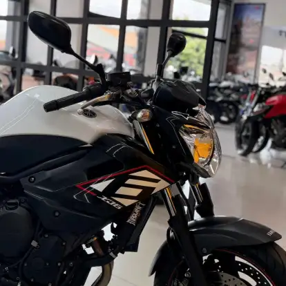 YAMAHA-XJ6 N SP YAMAHA-XJ6 N SP-2015