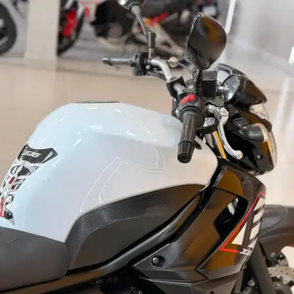 YAMAHA-XJ6 N SP YAMAHA-XJ6 N SP-2015