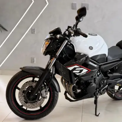YAMAHA-XJ6 N SP YAMAHA-XJ6 N SP-2015
