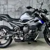 YAMAHA XJ6 N YAMAHA XJ6 N