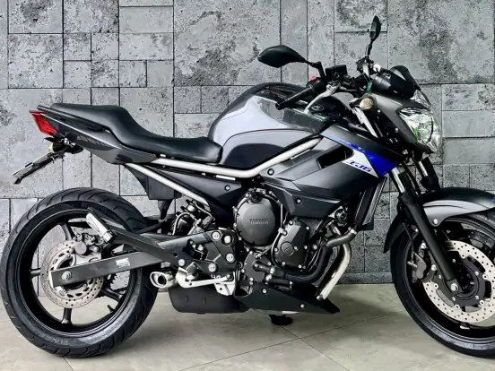 YAMAHA-XJ6 N YAMAHA-XJ6 N-2014