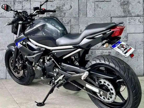 YAMAHA-XJ6 N YAMAHA-XJ6 N-2014