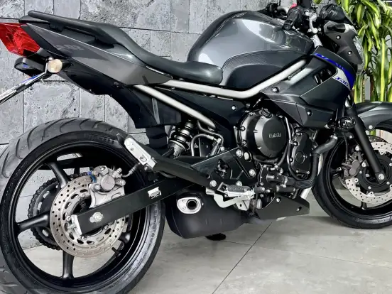 YAMAHA-XJ6 N YAMAHA-XJ6 N-2014