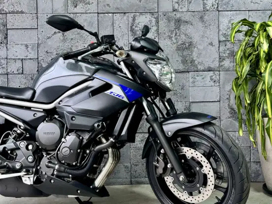 YAMAHA-XJ6 N YAMAHA-XJ6 N-2014
