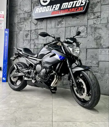 YAMAHA-XJ6 N YAMAHA-XJ6 N-2014
