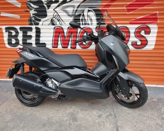 YAMAHA XMAX 250 CONNECTED ABS 