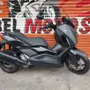 YAMAHA XMAX 250 CONNECTED ABS YAMAHA XMAX 250 CONNECTED ABS
