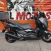 YAMAHA XMAX 250 CONNECTED ABS YAMAHA XMAX 250 CONNECTED ABS