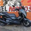 YAMAHA XMAX 250 CONNECTED ABS YAMAHA XMAX 250 CONNECTED ABS