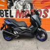 YAMAHA XMAX 250 CONNECTED ABS YAMAHA XMAX 250 CONNECTED ABS