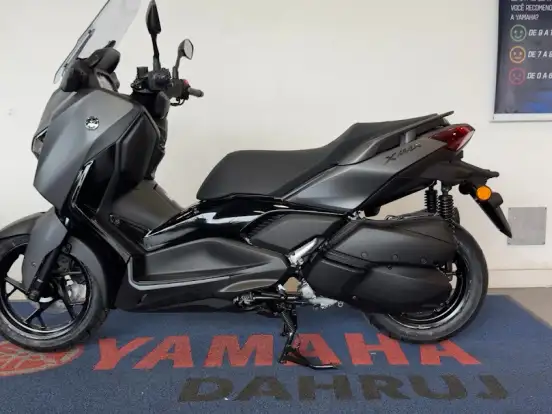 YAMAHA-XMAX 300 CONNECTED ABS YAMAHA-XMAX 300 CONNECTED ABS-2026