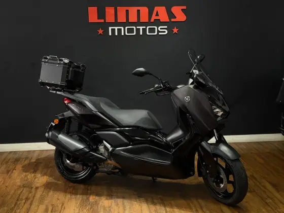 YAMAHA XMAX 300 CONNECTED ABS 