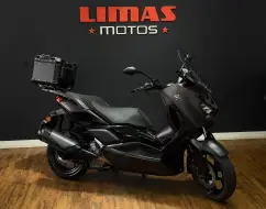 YAMAHA XMAX 300 CONNECTED ABS YAMAHA XMAX 300 CONNECTED ABS