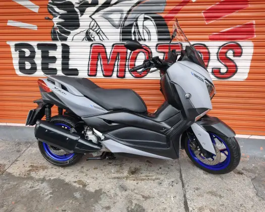 YAMAHA XMAX ABS 