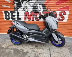 YAMAHA XMAX ABS YAMAHA XMAX ABS