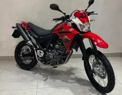 YAMAHA XT 660R YAMAHA XT 660R