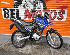 YAMAHA XTZ 150 CROSSER ED YAMAHA XTZ 150 CROSSER ED
