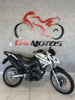 YAMAHA XTZ 150 CROSSER S 